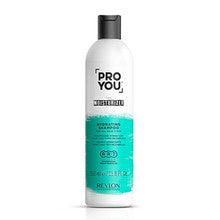 REVLON Proyou The Moisturizer Shampoo 1000 ML - Parfumby.com