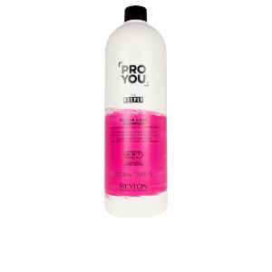 REVLON Proyou The Keeper Shampoo 1000 ML - Parfumby.com