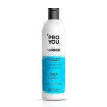 REVLON Proyou The Amplifier Shampoo 1000 ML - Parfumby.com