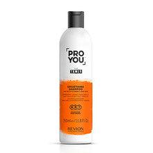 REVLON Proyou The Tamer Shampoo 1000 ML - Parfumby.com