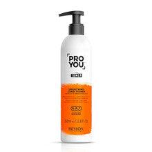 REVLON Proyou The Tamer Conditioner 350 ML - Parfumby.com