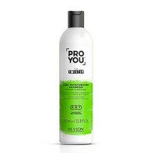 REVLON Proyou The Twister Shampoo 350 ML - Parfumby.com