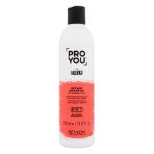 REVLON Proyou The Fixer Shampoo 350 ML - Parfumby.com