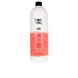 REVLON Proyou The Fixer Shampoo 1000 ML - Parfumby.com