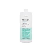 REVLON Re-start Volume Magnifying Shampoo 250 ML - Parfumby.com