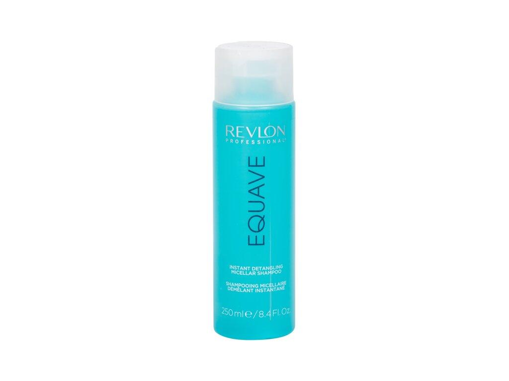 REVLON Equave Instant Detangling Micellar Shampoo 250 ML - Parfumby.com