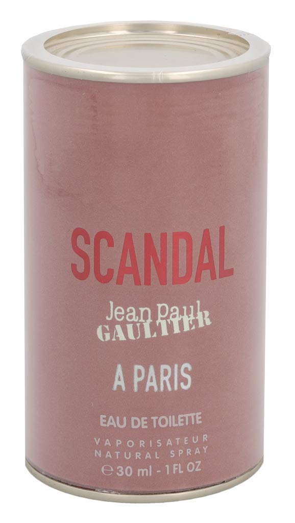 JEAN PAUL GAUTIER JEAN PAUL G SCANDAL A PARIS 1.0 EDT L