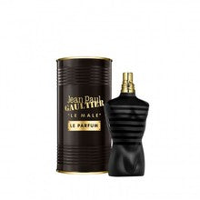 JEAN PAUL GAULTIER Le Male Le Parfum 200ml