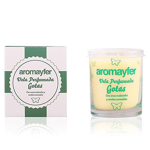 MAYFER Aromayfer Drops Of Mayfer Scented Candle 1 PCS - Parfumby.com