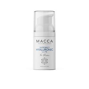 MACCA Supremacy Hyaluronic Z 1% Booster 30 ML - Parfumby.com