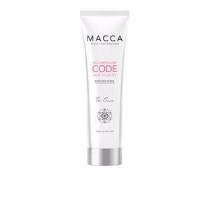 MACCA Cell Remodelling Code Anti-cellulite Reducing Cream 150 ML - Parfumby.com