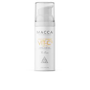 MACCA Absolut Radiant Vit-c3 Cream Spf15 50 ML - Parfumby.com