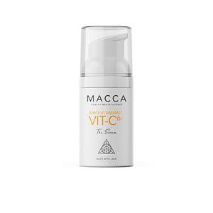 MACCA Absolut Radiant Vit-c6+ Serum 30 ML - Parfumby.com