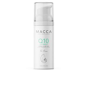 MACCA Q10 Age Miracle Cream Normal To Dry Skin 50 ML - Parfumby.com