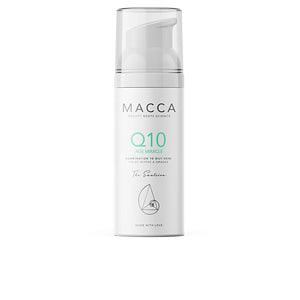 MACCA Q10 Age Miracle Emulsion Combination To Oily Skin 50 ML - Parfumby.com