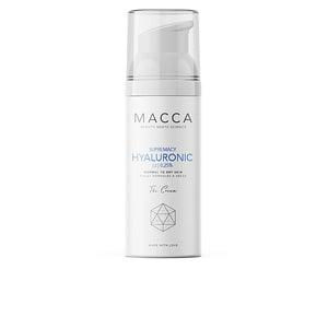 MACCA Supremacy Hyaluronic Z 0,25% Cream 50 ML - Parfumby.com