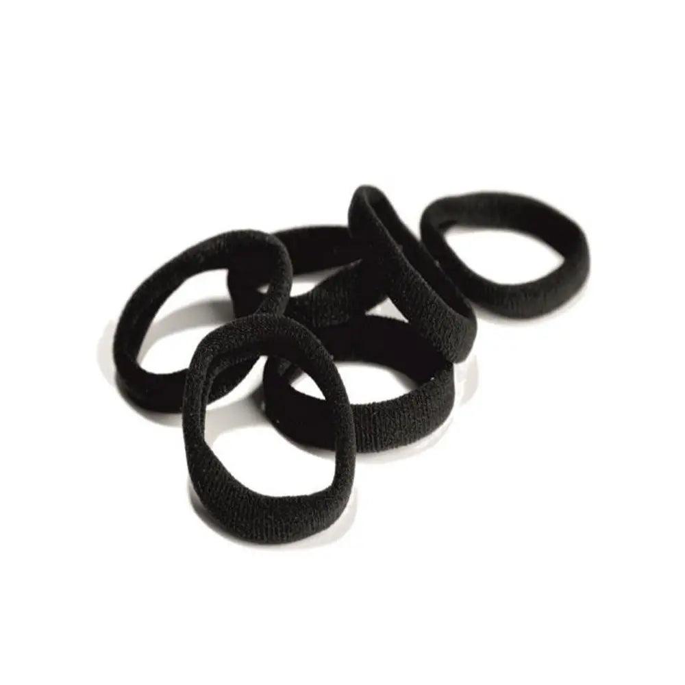 INCA Acrylic Erasers #black 10 Pcs #negro - Parfumby.com