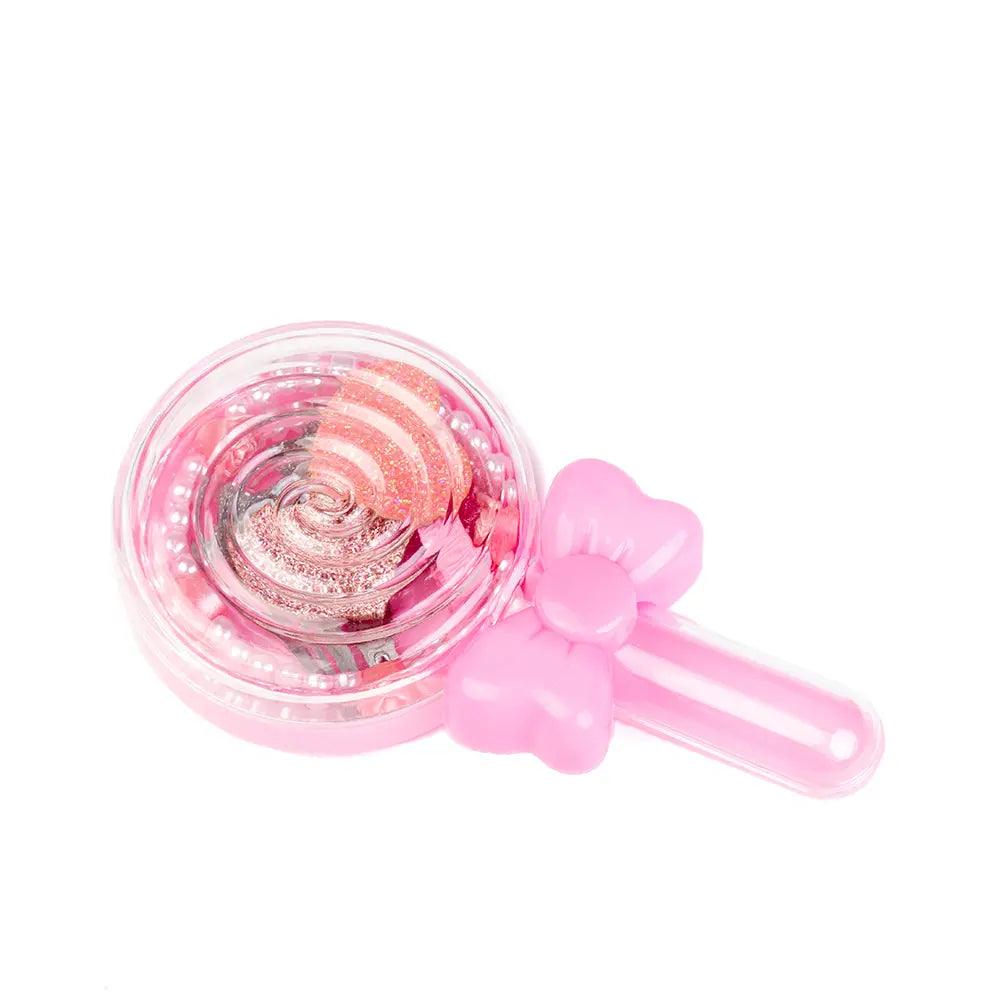 INCA Accessories In Lollipop Shaped Box Set 6 Pcs - Parfumby.com