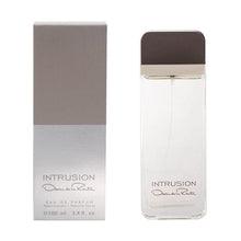 OSCAR DE LA RENTA Intrusion Eau De Parfum 100 ML - Parfumby.com