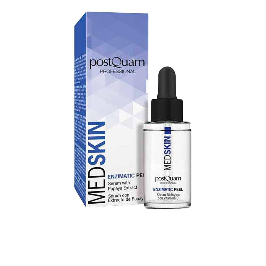 POSTQUAM Med Skin Enzimatic Peel Serum With Papaya Extract 30 ML - Parfumby.com