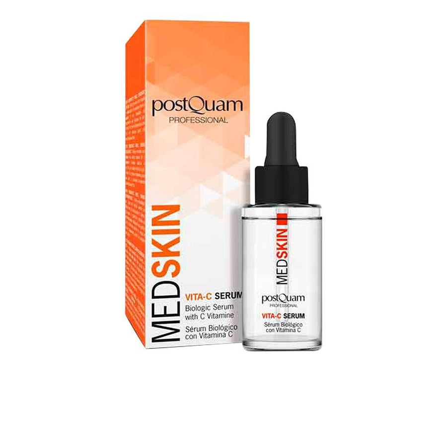 POSTQUAM Med Skin Bilogic Serum With Vitamine C 30 ML - Parfumby.com