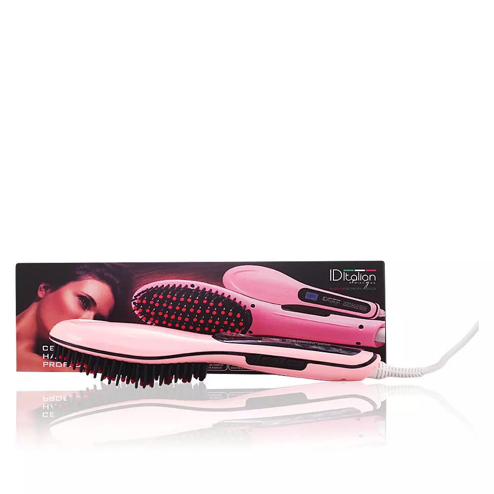 ID ITALIAN Iditalian Ceramic & Infrared Professional Brush 30w 1 Pcs - Parfumby.com