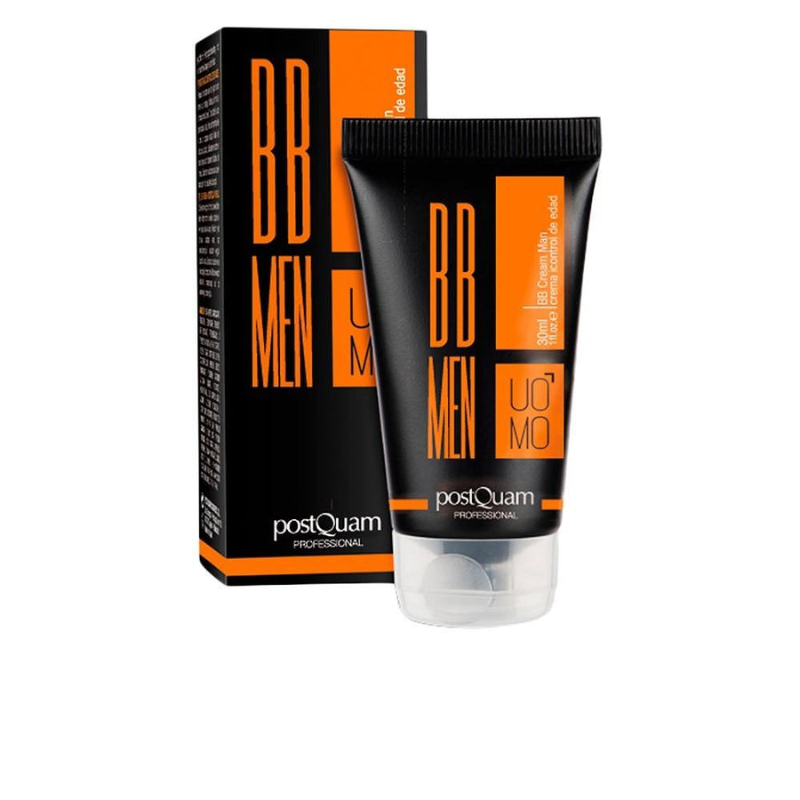 POSTQUAM Bb Men Cream Uomo 30 ML - Parfumby.com