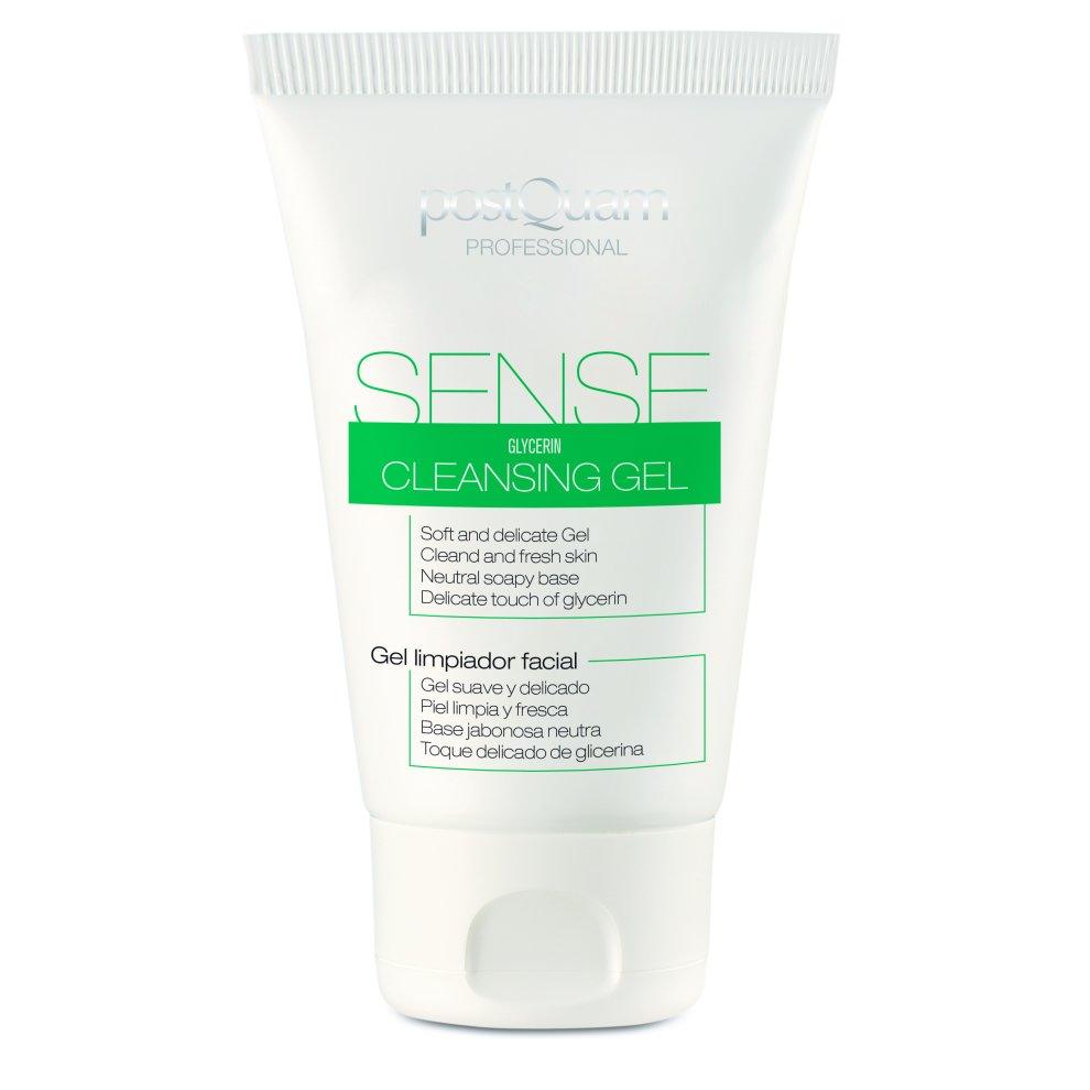 POSTQUAM Sense Cleasing Gel 150 ML - Parfumby.com