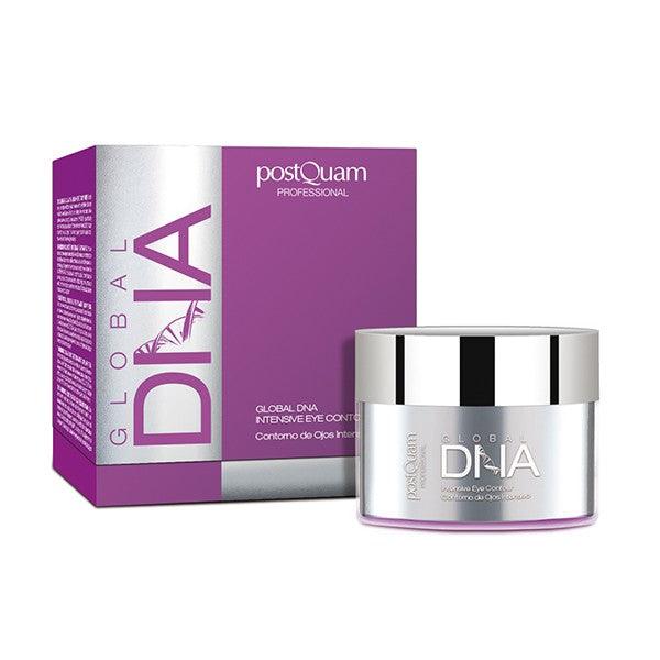 POSTQUAM Global Dna Intensive Eye Contour 15 ML - Parfumby.com