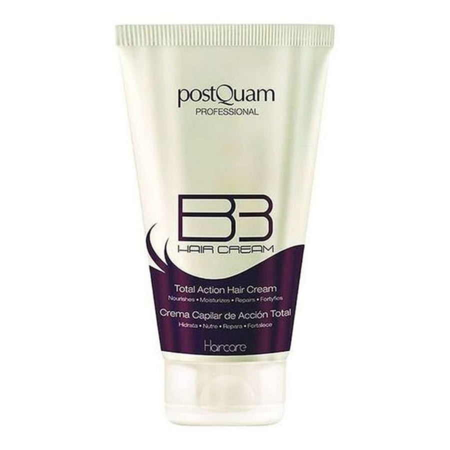POSTQUAM Haircare Bb Hair Cream Total Action 100 ML - Parfumby.com