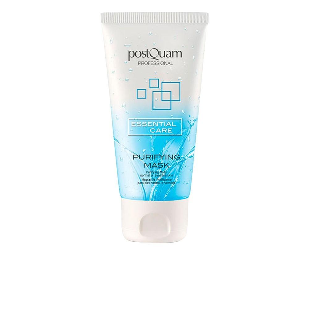POSTQUAM Essential Care Purifying Mask Normal/sensible Skin 150 ML - Parfumby.com
