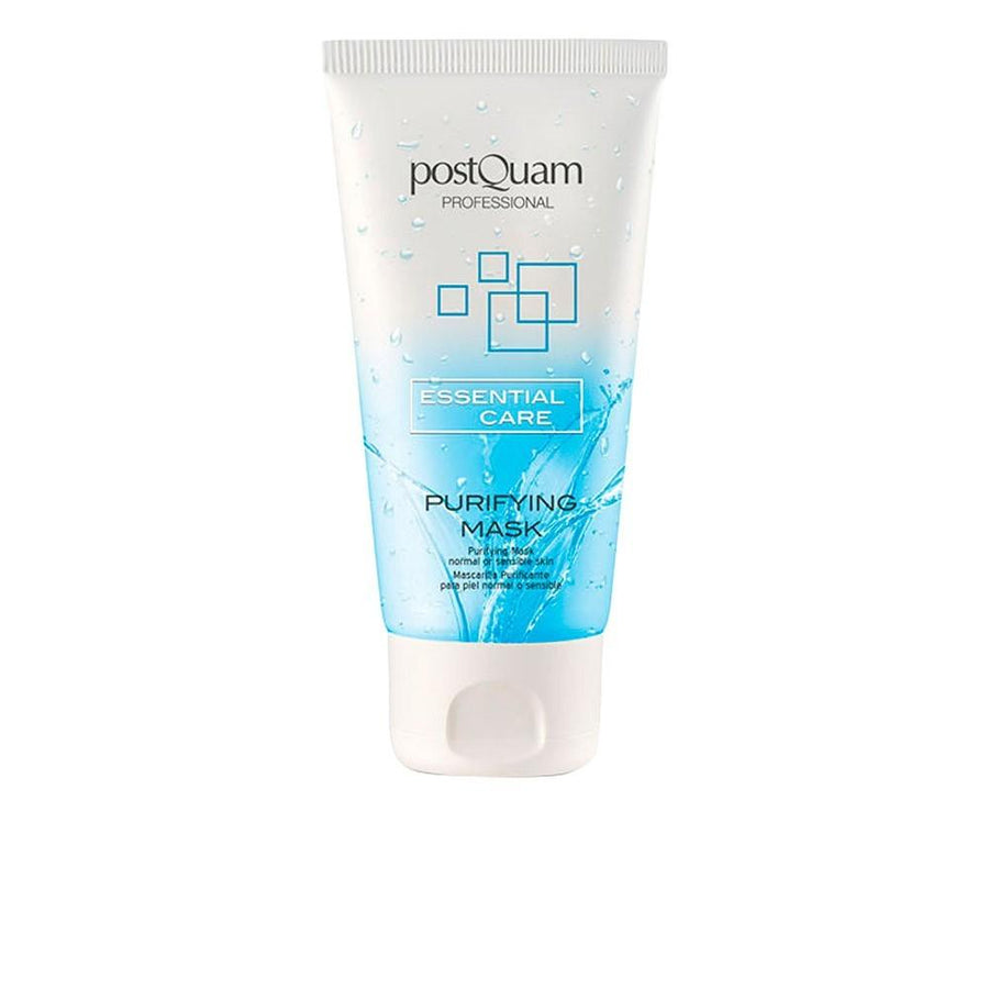 POSTQUAM Essential Care Purifying Mask Normal/sensible Skin 150 ML - Parfumby.com