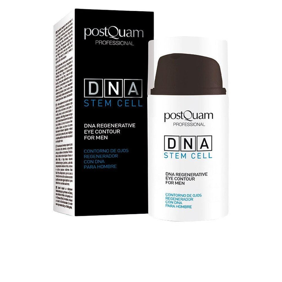POSTQUAM Global Dna Men Intensive Eye Contour 20 ML - Parfumby.com