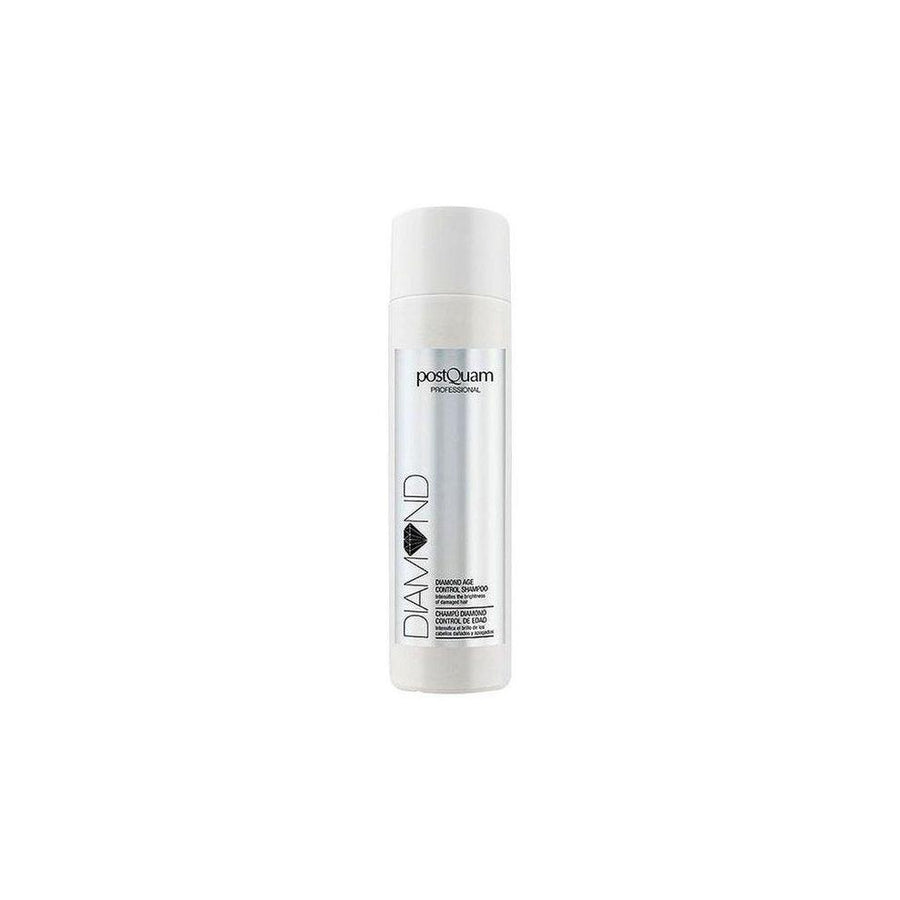 POSTQUAM Haircare Diamond Age Control Shampoo 250 ML - Parfumby.com