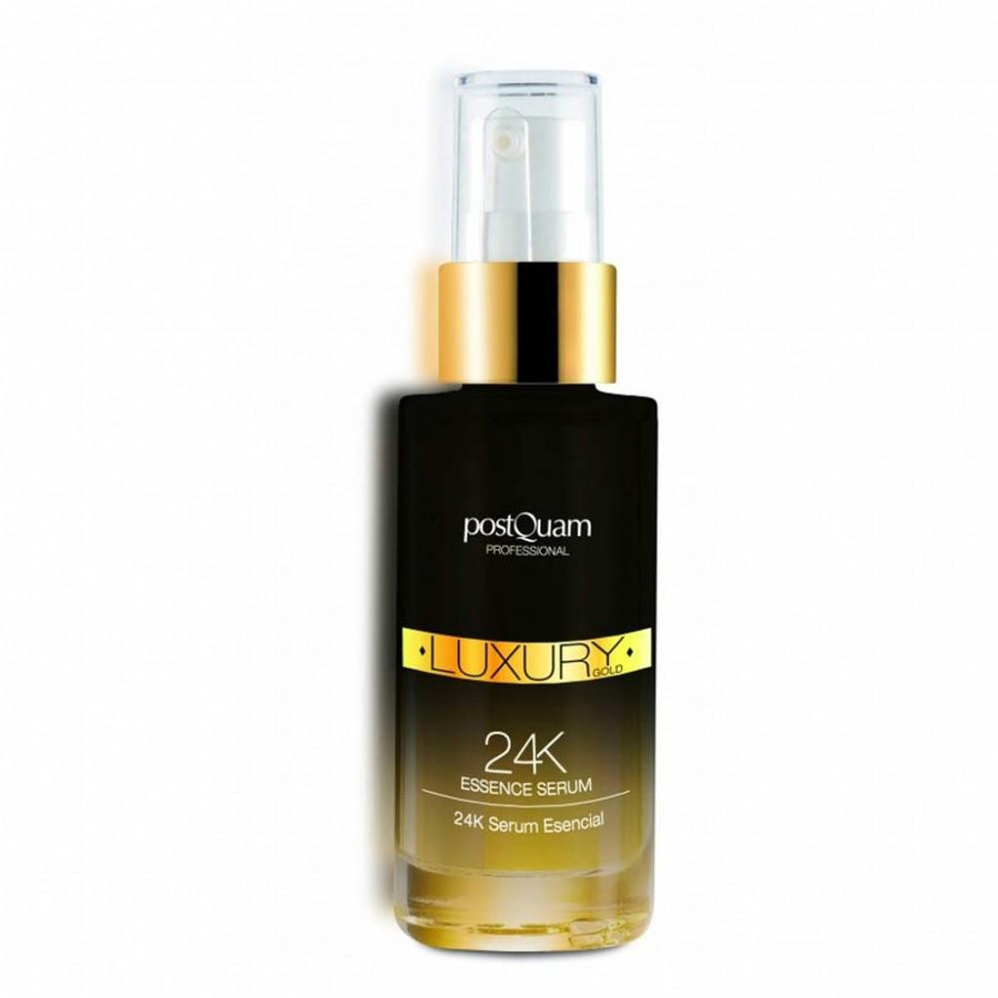 POSTQUAM Luxury Gold 24k Essence Serum 30 ML - Parfumby.com