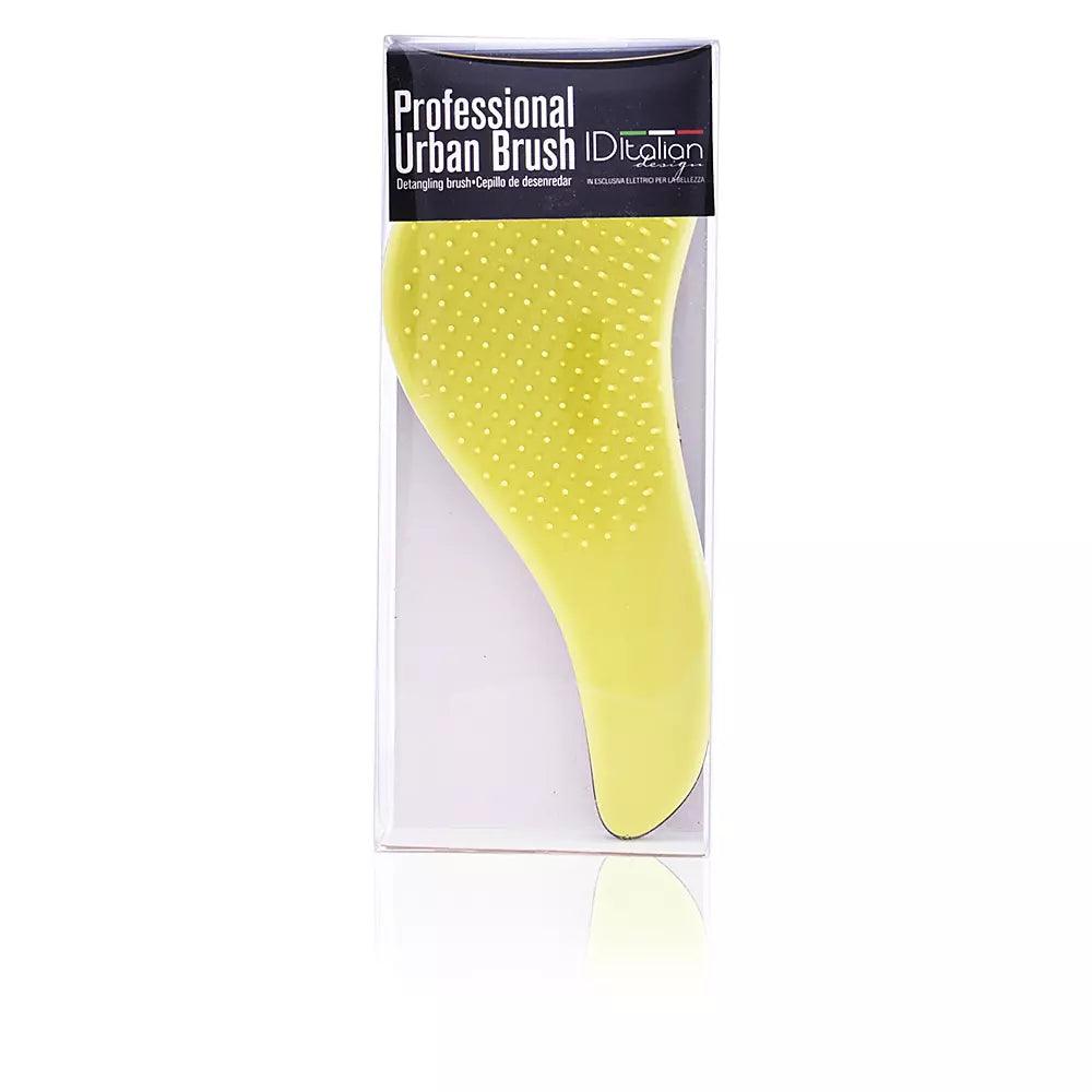 ID ITALIAN Iditalian Professional Urban Hair Brush 1 pcs - Parfumby.com