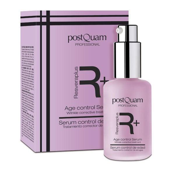 POSTQUAM Resveraplus Serum Multiaccion 30 ML - Parfumby.com