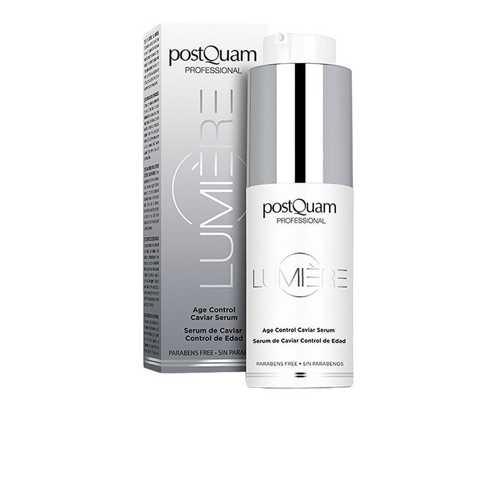 POSTQUAM Lumiere Age Control Caviar Serum 30 ML - Parfumby.com