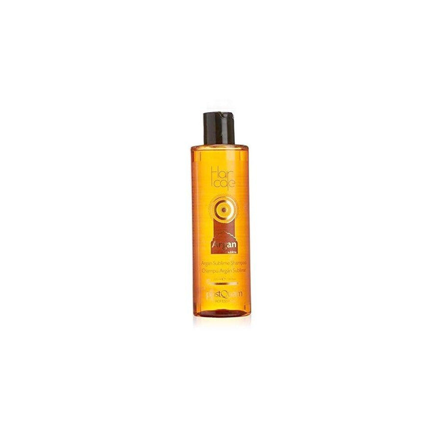 POSTQUAM Hair Care Argan Sublime Shampoo 225 ML - Parfumby.com
