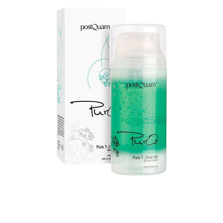 POSTQUAM Pure Tzone Purifying Gel 100 ML - Parfumby.com