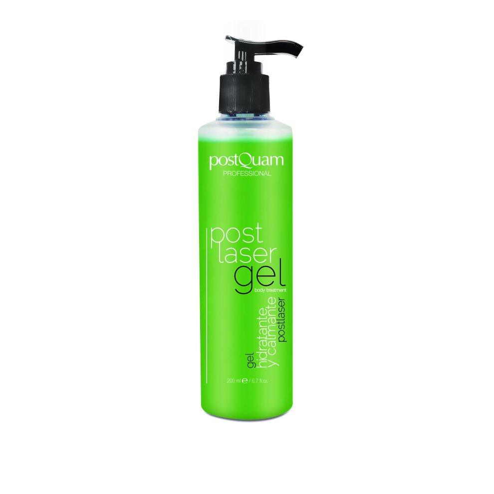 POSTQUAM Post Laser Body Treatment 200 ML - Parfumby.com