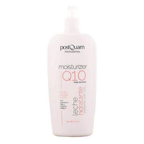 POSTQUAM Moisturizer Q10 Body Care 400 ML - Parfumby.com