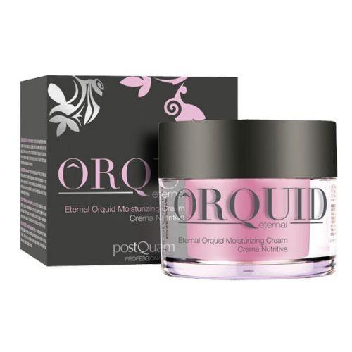 POSTQUAM Orquid Eternal Moisturizing Night Cream 50 ML - Parfumby.com