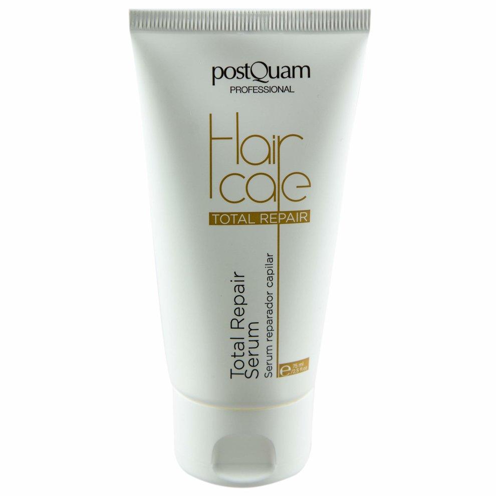 POSTQUAM Haircare Total Repair Serum 75 Ml - Parfumby.com