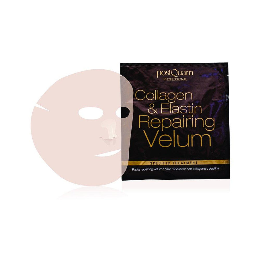 POSTQUAM Velum Facial Repairing Velum 25 ML - Parfumby.com