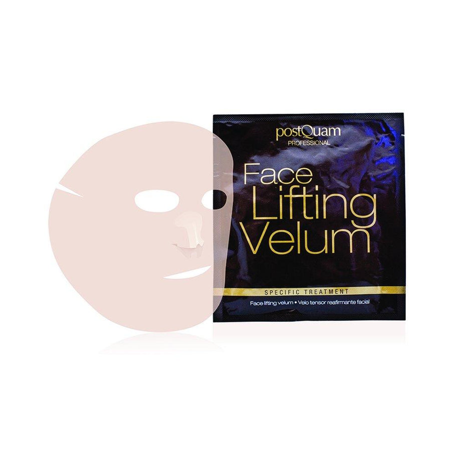 POSTQUAM Velum Face Lifting Velum 25 ML - Parfumby.com