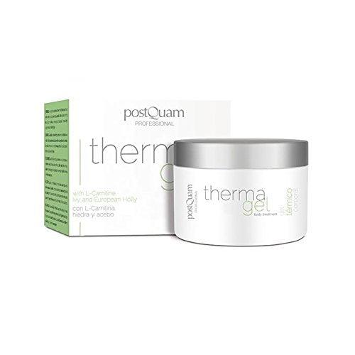 POSTQUAM Thermagel Warm Effect 200 ML - Parfumby.com