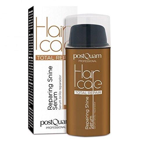 POSTQUAM Haircare Split End Serum 30 ML - Parfumby.com