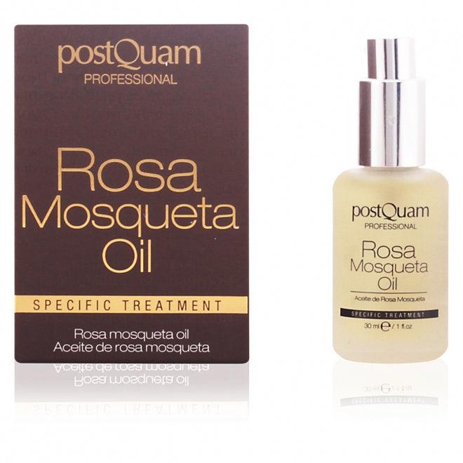 POSTQUAM Rosa Mosqueta Oil Especific Treatment 30 ML - Parfumby.com