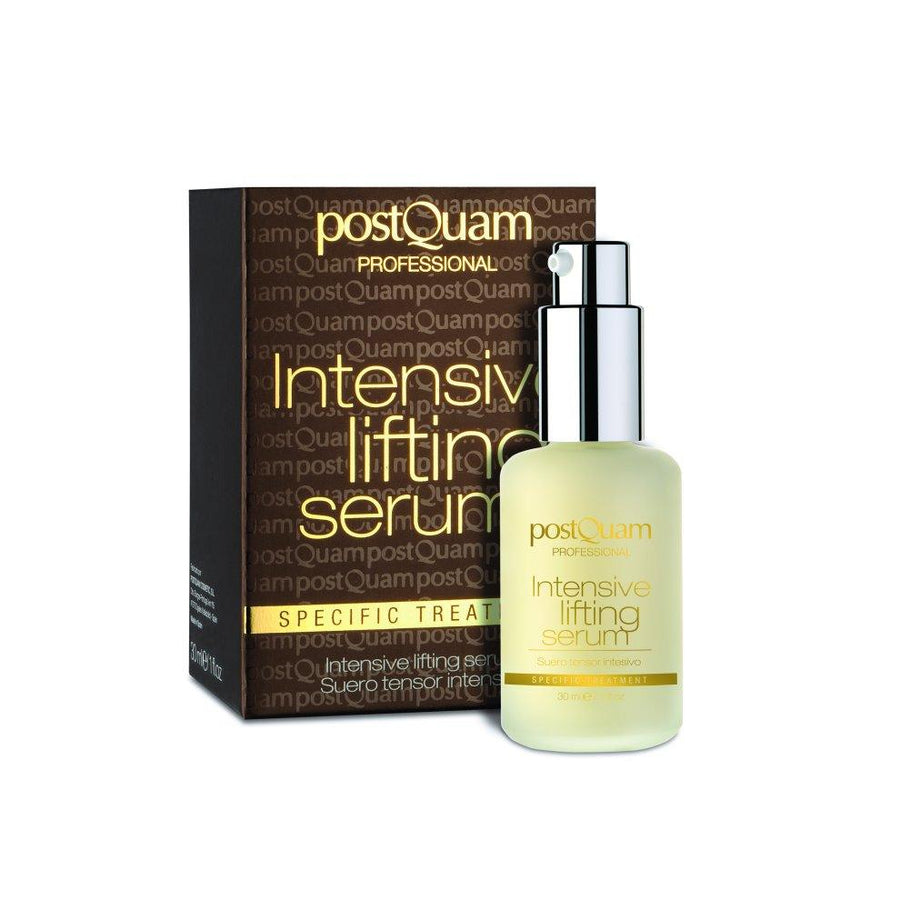 POSTQUAM Intensive Lifting Serum 30 ML - Parfumby.com